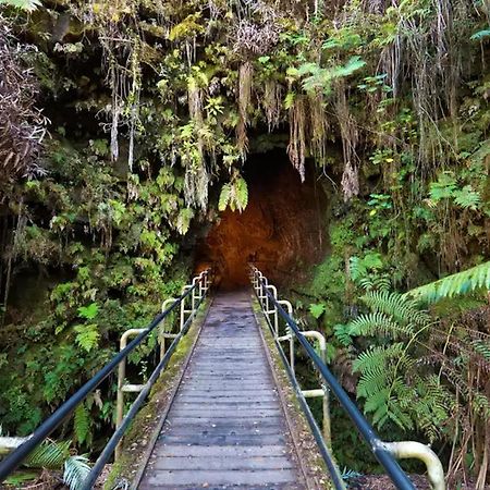 Puna Pod Pahoa Kültér fotó