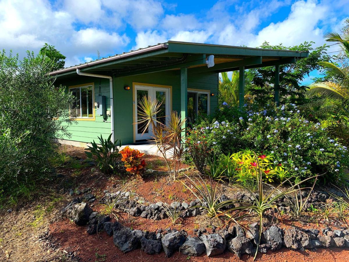 Puna Pod Pahoa Kültér fotó